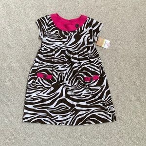 CARTERS girls dress